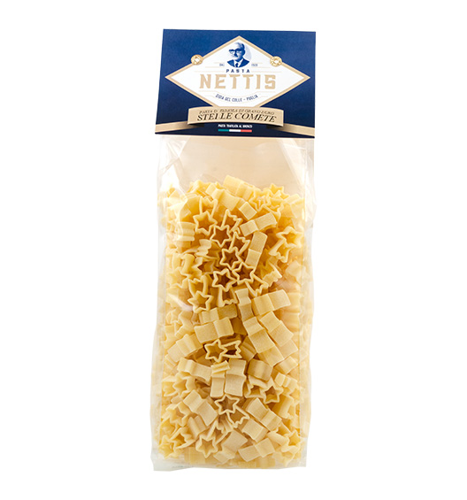 Sternschnuppe Hartweizengriess